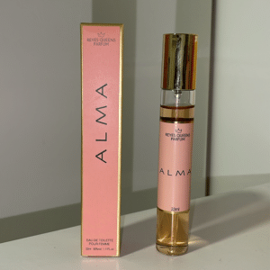 Mini perfume alma shop